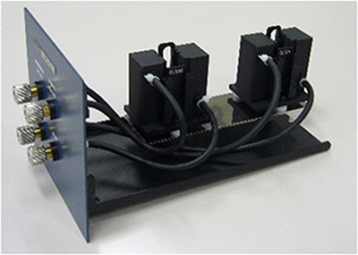 Porte micro cuve hmc-711 thermostaté (100µl, 200µl) - Ref : 6916-J011A