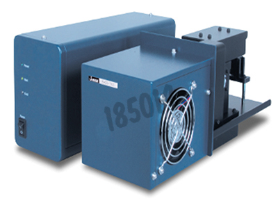 Porte-cuve ehcs-760 refroidissement peltier air 10-60 °C + agitation magnétique - Ref : 6916-J060A