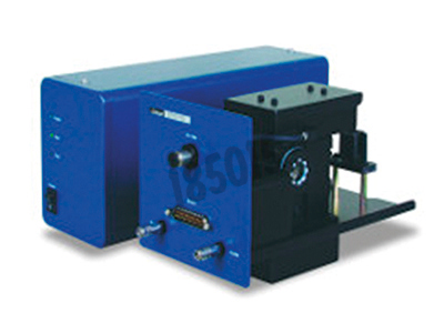 Porte-cuve etcs-761 refroidissement peltier eau 0-100 °C + agitation magnétique - Ref : 6916-J061A