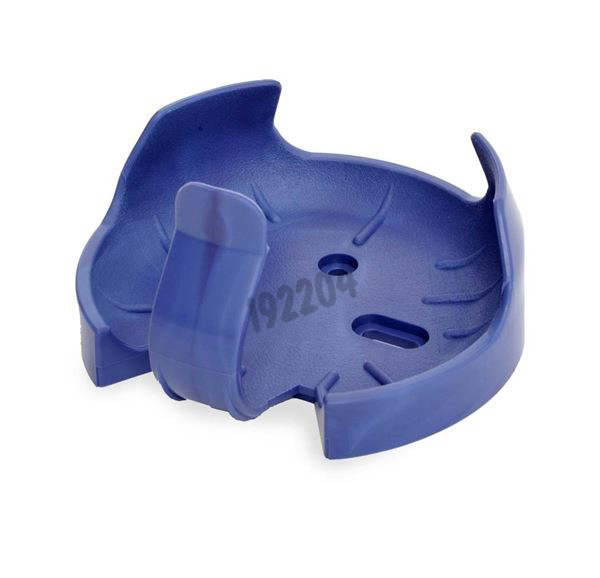 Pince pvc fiole erlenmeyer 500 ml - Ref : 30400101