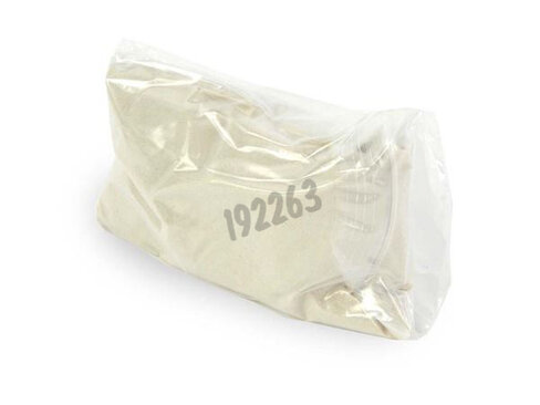 Sable pour bains sec 0,45 kg - Ref : 30400177