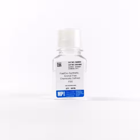 100ML FastGro Synthetic Animal Free 100 mL