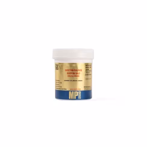 Dextran sulfate sodium salt colitis grade (36,000 - 50,000) 25 g