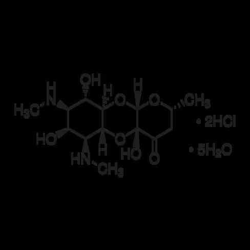 Spectinomycin 25 g
