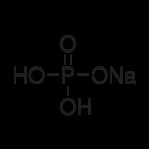 Sodium phosphate monobasic anhydrous 100 g