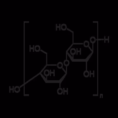 Microcrystalline cellulose powder 1 kg