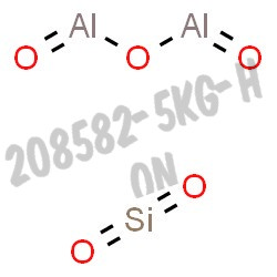 Tamis moléculaire 3a perles 8-12 mailles 5 kg