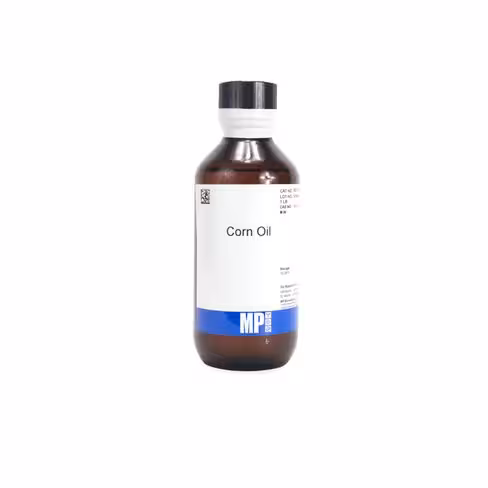 Corn oil 1 lb