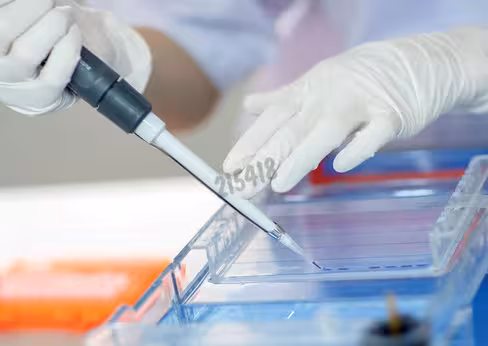 Tampon tris-glycine pour electrophorese en 10X - 1 L