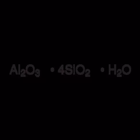 Bentonite 500 g