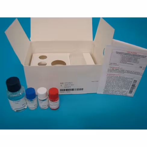 Fdp plasma 1 x 1,3 ml