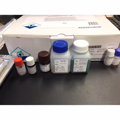 Asserachrom hpia-igg 48 tests