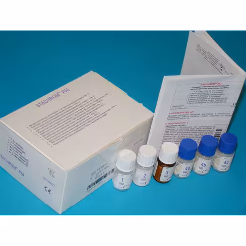 Stachrom pai 2 x 2 ml