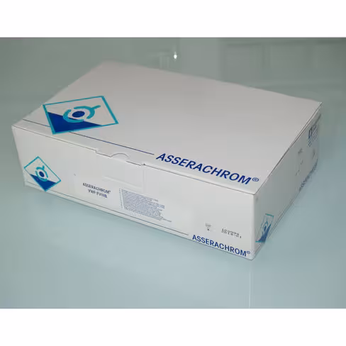 Asserachrom vwf:fviiib 3 x 32 tests