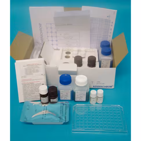 Asserachrom vwf:ag 96 tests