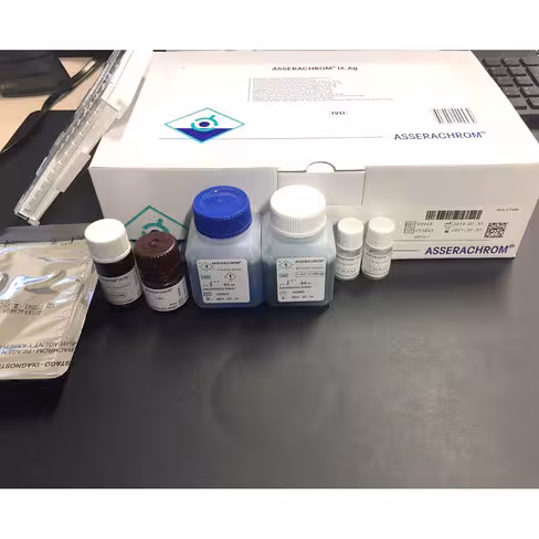 Asserachrom ix:ag 96 tests