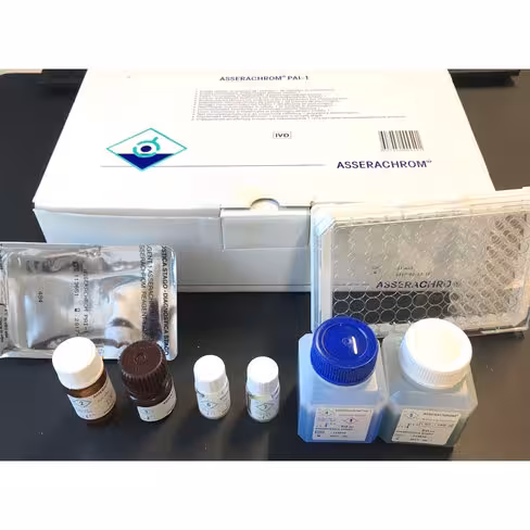 Asserachrom pai-1 96 tests