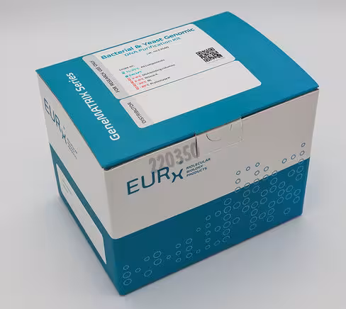 Kit purification adn bacteries et levures 150 Préparations