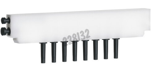 Tête de lavage 1 x 8 - Ref : N10800