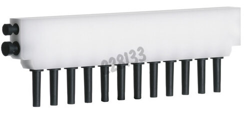 Tête de lavage 1 x 12 - Ref : N10801