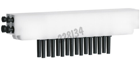 Tête pour lavage cellulaire 2 x 8 Wellwash versa - Ref : N10802