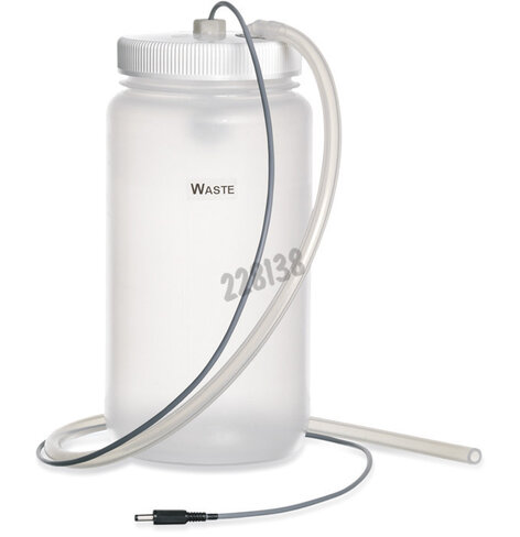 Flacon de lavage 2 l wellwash - Ref : N10806