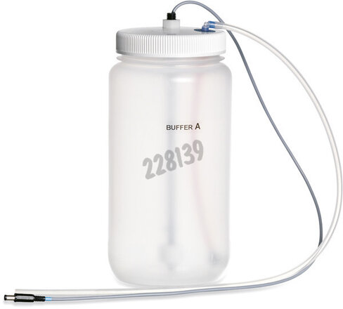 Flacon de lavage 2 l Wellwash versa - Ref : N10807