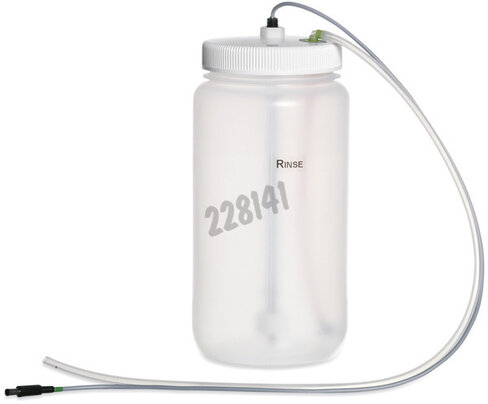 Flacon de rinçage 2 l Wellwash versa - Ref : N10809
