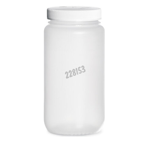 Flacon de stockage 2 l - Ref : N10821