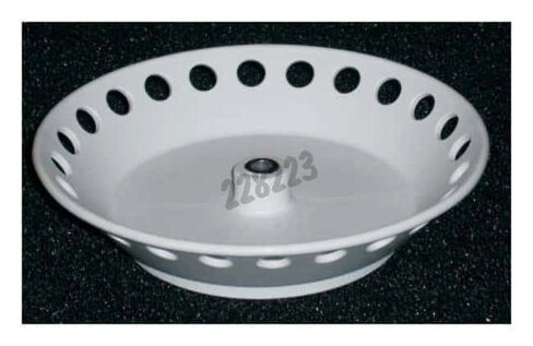 Rotor SpeedVac RD24 24 microtubes 1,5/2 ml pour concentrateur sous vide DNA130