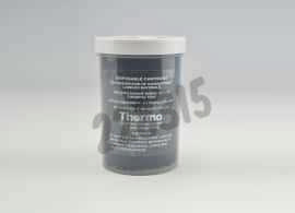 Cartouche jetable pour piège SCT120 radioactivité volatile