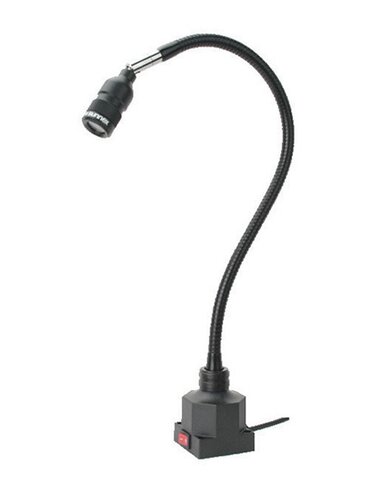 Lampe éclairage led 1,2 W pour poste de travail
