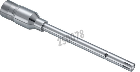Outil de dispersion 10 mm s 25 n 10 g - Ref : 594000