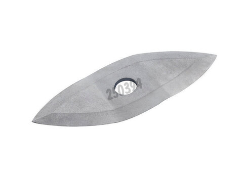 Couteau à lame acier a11.2 - Ref : 2905200