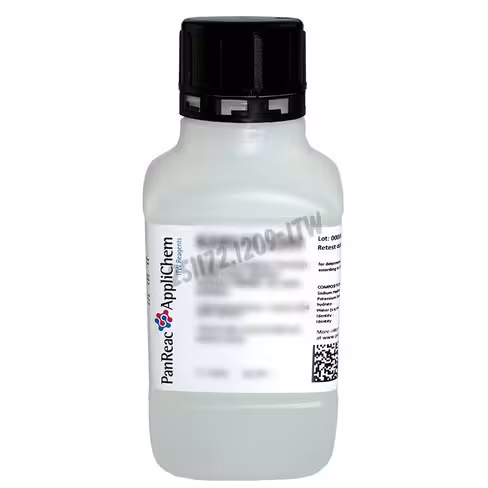Bleu de méthylène phéniqué selon kühne pour le diagnostic clinique 250 ml