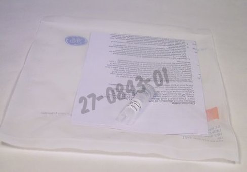 Prescission protease 2000 unités/ml 1 Kit