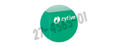 Salmon testes sonicated dna 1 pcs