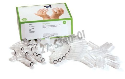 Autoseq g-50 50 colonnes