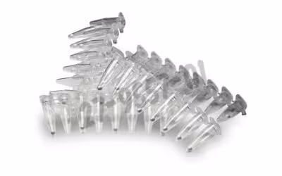 Illustra puretaq pcr beads (0,2ml tubes) 96 Réactions