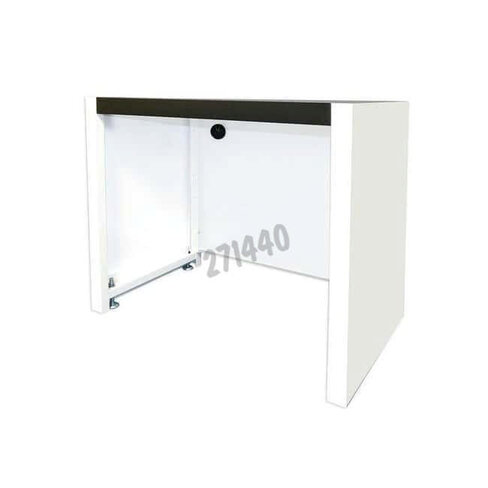 MEUBLE SUPPORT FIXE BENCHCAP SANS PLAN DE TRAVAIL POUR CAPTAIR SMART 321/320