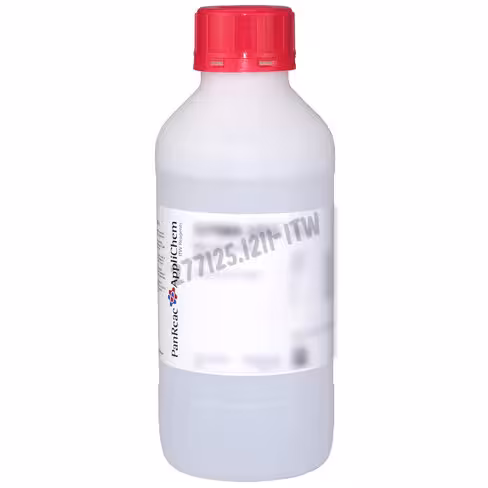 Tampon, solution ph 4,006 1 l