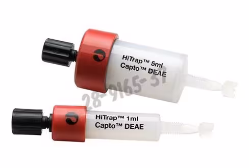 Hitrap capto deae 1ml 5 pcs