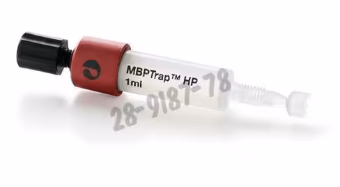 Mbptrap 5 x 1 ml