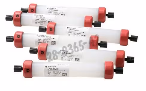 Hiprep cm ff 16/10 1 pcs