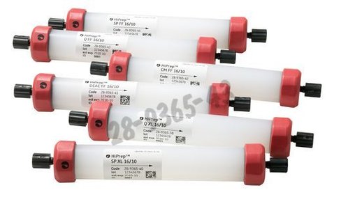 Hiprep q ff 16/10 1 pcs