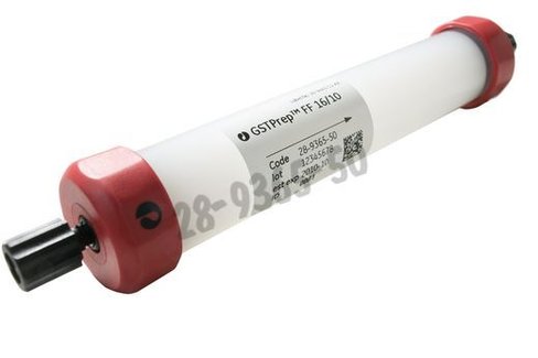 Gstprep ff 16/10 1 pcs