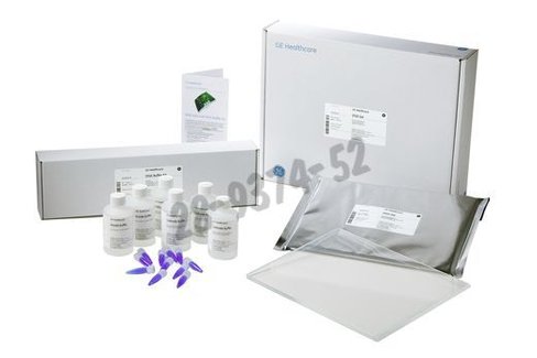 Dige buffer kit 1 pcs