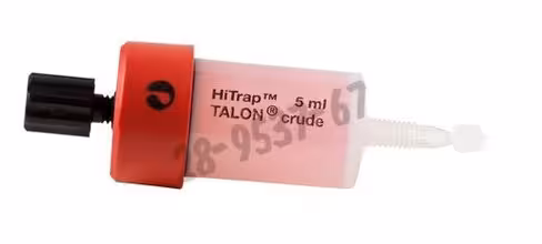 Hitrap talon crude 5ml 5 colonnes