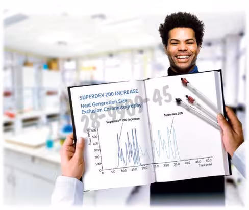 Superdex 200 increase 5/150 gl 1 pcs