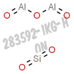 Tamis moléculaire 13x poudre 2 micron 1 kg